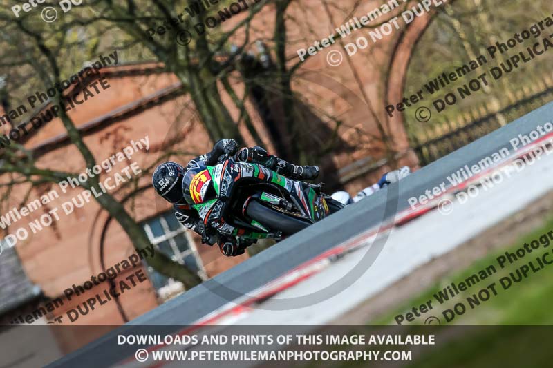 Oulton Park 20th March 2020;PJ Motorsport Photography 2020